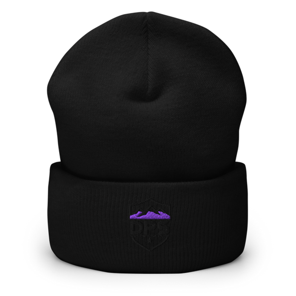Durango Protection Services LLC. 30331929 Cuffed Beanie | Yupoong 1501KC