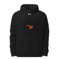 Lafayette Middle School Volleyball 34845919 Under Armour Hoodie