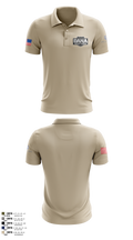 Dana Safety Supply Short Sleeve Performance Polo - 8