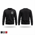 Event Medics 33048891 Crew Neck Sweatshirt - 1