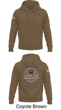 133rd Construction Management Team 6811495 Hoodie - 18