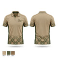 Elite Protection Services 3024984 Short Sleeve Performance Polo - 1