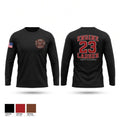 Station 23 Long Sleeve Performance Shirt - 1