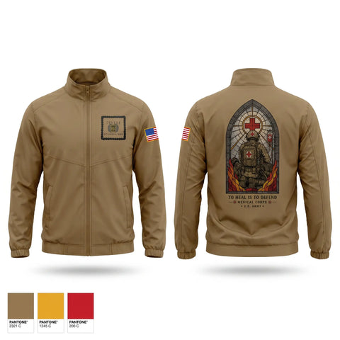 Windbreaker, 215th MCAS, National Guard, Teamtime, Team time, sublimation, custom sports apparel, team uniforms, spirit wear, spiritwear, sports uniforms, custom shirts, team store, custom team store, fundraiser sports, apparel fundraiser