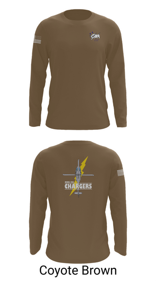 Long Sleeve Performance Shirt, HSC-26, Navy, Teamtime, Team time, sublimation, custom sports apparel, team uniforms, spirit wear, spiritwear, sports uniforms, custom shirts, team store, custom team store, fundraiser sports, apparel fundraiser