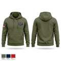 Jessamine County EMS Special Operations Hoodie - 1