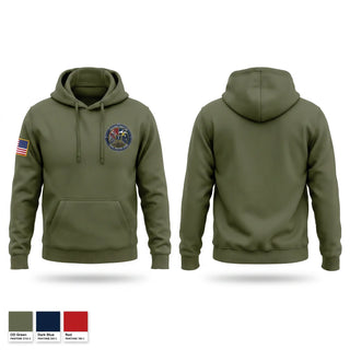 Hoodie, Jessamine County EMS Special Operations, EMS/EMT, Teamtime, Team time, sublimation, custom sports apparel, team uniforms, spirit wear, spiritwear, sports uniforms, custom shirts, team store, custom team store, fundraiser sports, apparel fundraiser