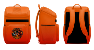 Gear Bag, The Pit Crew, Wrestling, Teamtime, Team time, sublimation, custom sports apparel, team uniforms, spirit wear, spiritwear, sports uniforms, custom shirts, team store, custom team store, fundraiser sports, apparel fundraiser
