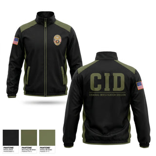 Windbreaker, SRT team / CID, Police, Teamtime, Team time, sublimation, custom sports apparel, team uniforms, spirit wear, spiritwear, sports uniforms, custom shirts, team store, custom team store, fundraiser sports, apparel fundraiser