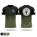 ETS Intelligence Short Sleeve Performance Shirt - 1