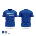 Hyman Bros Subaru Short Sleeve Performance Shirt - 2