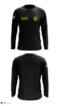 NEMESIS 50691767 Long Sleeve Performance Shirt 101