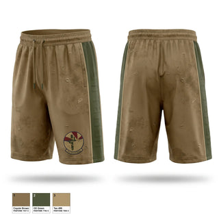 Athletic Shorts With Pockets, MED, Air Force, Teamtime, Team time, sublimation, custom sports apparel, team uniforms, spirit wear, spiritwear, sports uniforms, custom shirts, team store, custom team store, fundraiser sports, apparel fundraiser