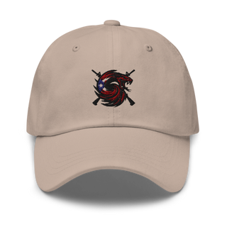 Alpha 54959554 Classic Dad Hat | Yupoong 6245CM