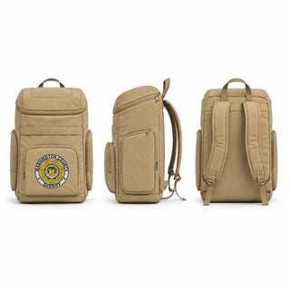 Gear Bag, Washington County Sheriff’s Office, Police, Teamtime, Team time, sublimation, custom sports apparel, team uniforms, spirit wear, spiritwear, sports uniforms, custom shirts, team store, custom team store, fundraiser sports, apparel fundraiser
