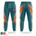 Collateral Damage Sweatpants - 1