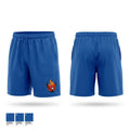 Central Oregon Rappellers Athletic Shorts With Pockets - 1