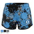 Blues Women's Shorts - 1