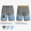 anchor hill 44451900 Athletic Shorts With Pockets - 5