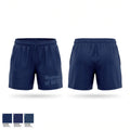 Women of BFD Athletic Shorts With Pockets - 1