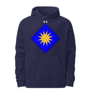 HHC 40TH DSB Under Armour Hoodie