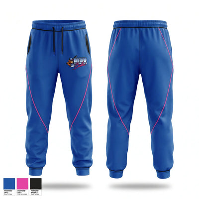 Bear Ballerz Sweatpants - 1