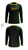 Jamming Tacos 24022606 Long Sleeve Performance Shirt 2