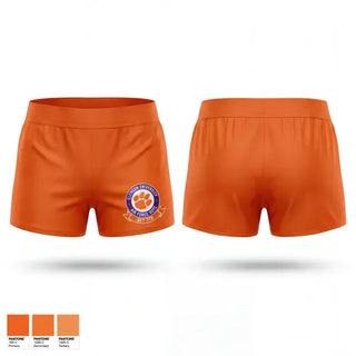 Ranger Panties, Detachment 770, Air Force, Teamtime, Team time, sublimation, custom sports apparel, team uniforms, spirit wear, spiritwear, sports uniforms, custom shirts, team store, custom team store, fundraiser sports, apparel fundraiser
