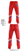 Conrad’s Martial Arts Center Sweatpants - 5