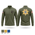 STARS Windbreaker - 1