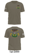 16th Military Police Brigade 12090211 Short Sleeve Performance Shirt - 76