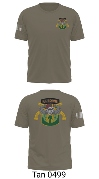 Short Sleeve Performance Shirt, 16th Military Police Brigade, , Teamtime, Team time, sublimation, custom sports apparel, team uniforms, spirit wear, spiritwear, sports uniforms, custom shirts, team store, custom team store, fundraiser sports, apparel fundraiser
