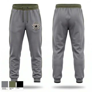 Sweatpants, Cheyenne pd k9, Police, Teamtime, Team time, sublimation, custom sports apparel, team uniforms, spirit wear, spiritwear, sports uniforms, custom shirts, team store, custom team store, fundraiser sports, apparel fundraiser