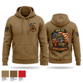 655 Hoodie - 1
