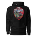 Waterloo Unisex Hoodie - 1