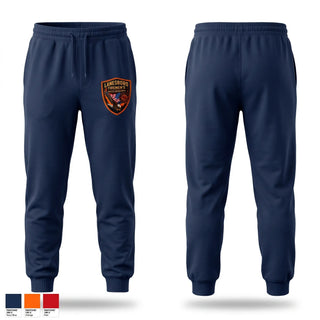 Sweatpants, Lanesboro Fire Department, Fire Department, Teamtime, Team time, sublimation, custom sports apparel, team uniforms, spirit wear, spiritwear, sports uniforms, custom shirts, team store, custom team store, fundraiser sports, apparel fundraiser