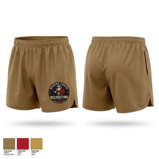 Ranger Panties, Recruiting station Stephenville, Marines, Teamtime, Team time, sublimation, custom sports apparel, team uniforms, spirit wear, spiritwear, sports uniforms, custom shirts, team store, custom team store, fundraiser sports, apparel fundraiser
