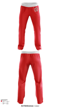 Lake Shore Middle School Basketball 45952155 Sweatpants - 1