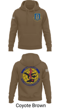94th ASTS 18252797 Hoodie - 18