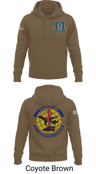 Hoodie, 94th ASTS, , Teamtime, Team time, sublimation, custom sports apparel, team uniforms, spirit wear, spiritwear, sports uniforms, custom shirts, team store, custom team store, fundraiser sports, apparel fundraiser