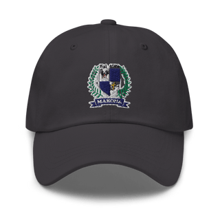 F-FSC 5TH BN 25TH FAR 14619072 Classic Dad Hat | Yupoong 6245CM
