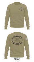 SEAL team 3 31272600 Crew Neck Sweatshirt - 81