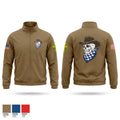 HHC, 18 MP BDE Windbreaker - 1