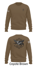 sert 65452085 Crew Neck Sweatshirt - 5