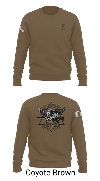 Crew Neck Sweatshirt, sert, , Teamtime, Team time, sublimation, custom sports apparel, team uniforms, spirit wear, spiritwear, sports uniforms, custom shirts, team store, custom team store, fundraiser sports, apparel fundraiser