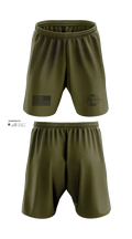 MSP Tactical Team 29588780 Athletic Shorts With Pockets - 21