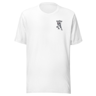4th plt bad luck 18253345 Unisex Staple T-Shirt | Bella + Canvas 3001