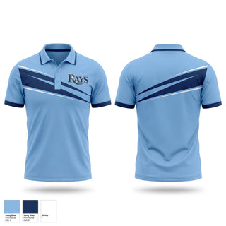 Short Sleeve Performance Polo, Ray's, Baseball, Teamtime, Team time, sublimation, custom sports apparel, team uniforms, spirit wear, spiritwear, sports uniforms, custom shirts, team store, custom team store, fundraiser sports, apparel fundraiser
