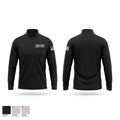 LAUREL COUNTY SHERIFFS OFFICE Windbreaker - 1