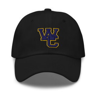 Woodcrest Christian 71066629 Classic Dad Hat | Yupoong 6245CM